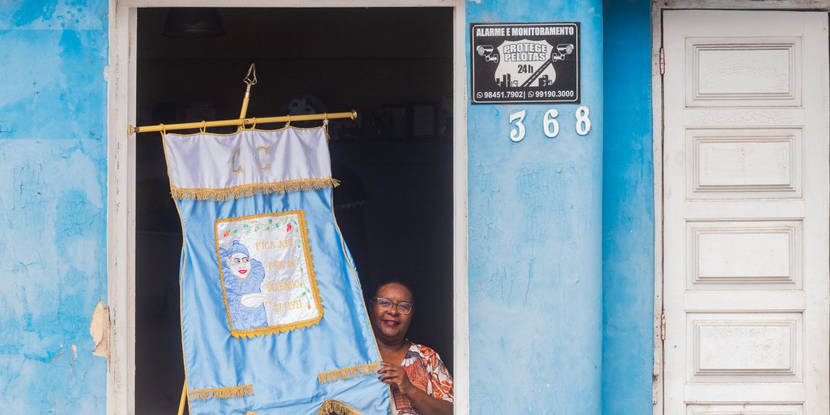 Cordão carnavalesco do Fica Ahí Pra Ir Dizendo voltará às ruas 72 anos depois