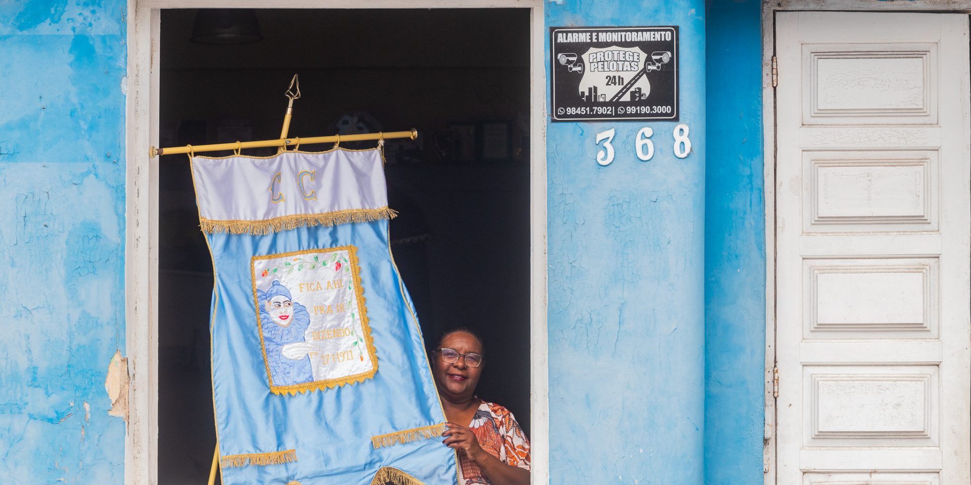 Cordão carnavalesco do Fica Ahí Pra Ir Dizendo voltará às ruas 72 anos depois