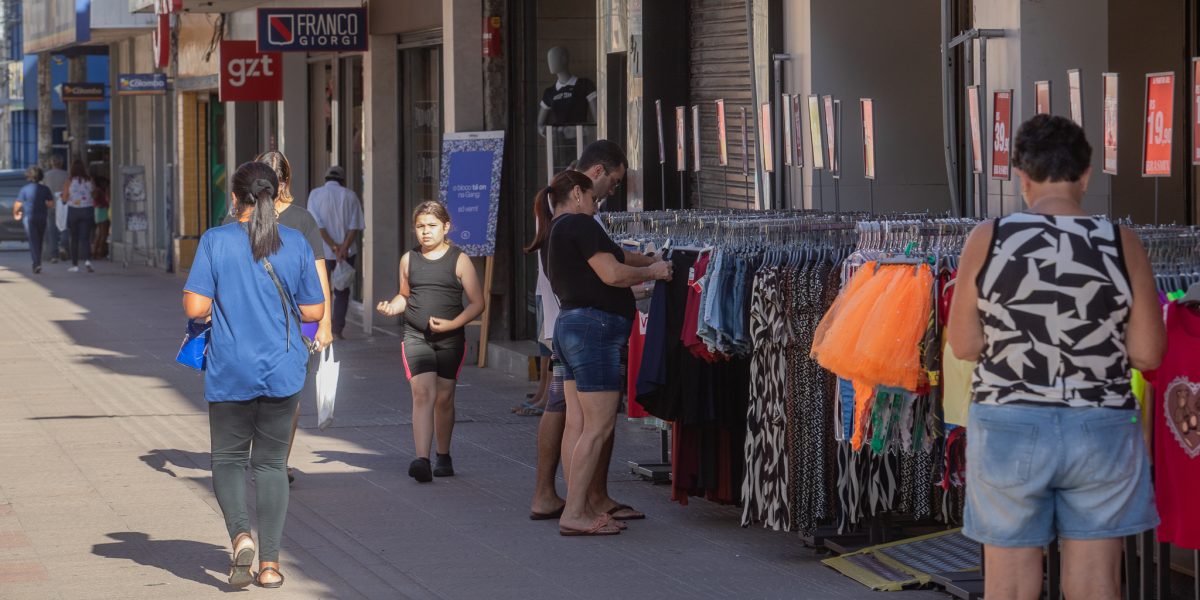 Região criou mais de 400 empregos em janeiro