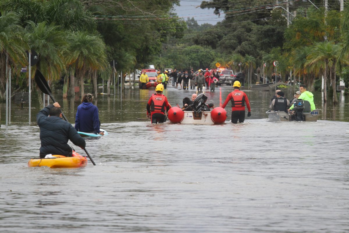 Pelotas vai levar propostas ambientais à conferência estadual