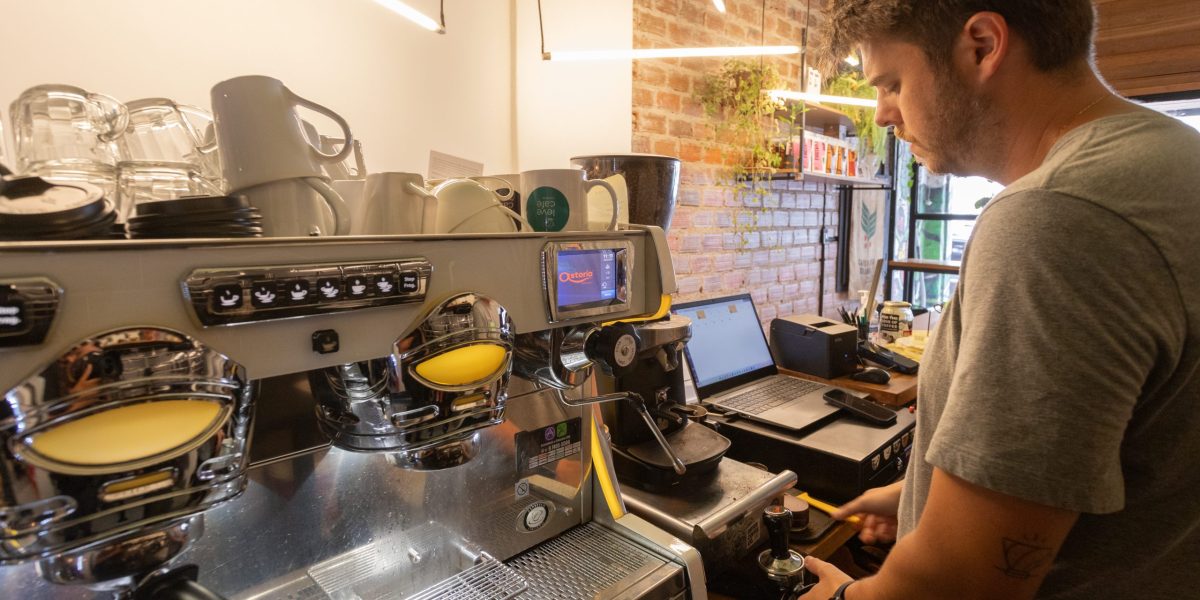 Preço do café deve seguir elevado em 2025