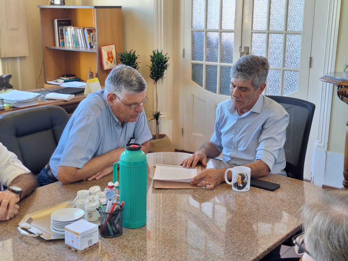 Momento de maturidade institucional