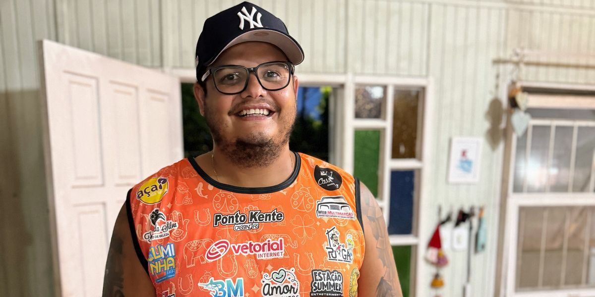 “A gente sempre fez questão de trazer a história do Carnaval de Rio Grande”