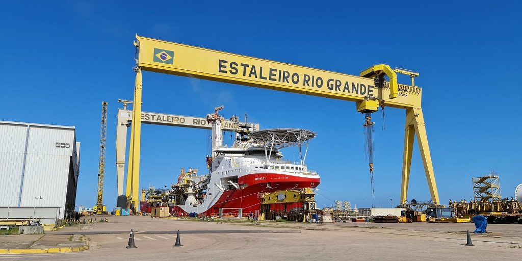 Lula vem a Rio Grande em fevereiro e pode anunciar investimentos na região