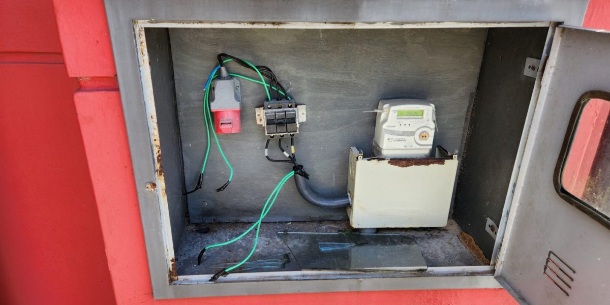 Onda de arrombamentos precisa de resposta integrada