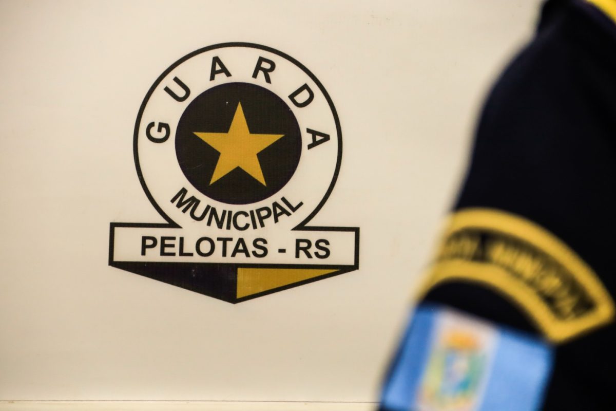 Prefeito veta mudança de nome da Guarda Municipal