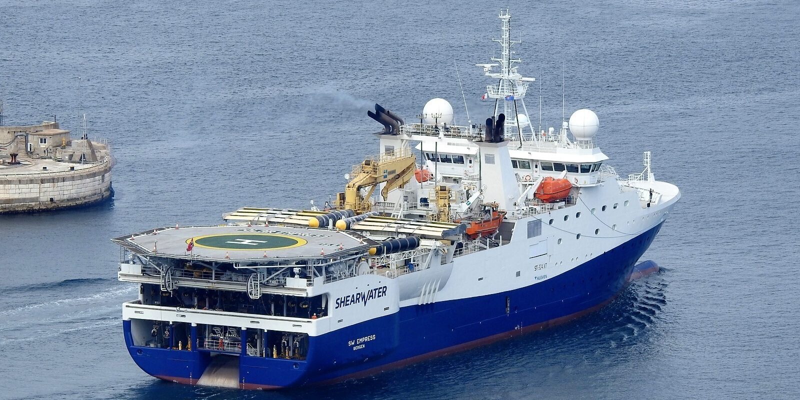 ANP vai leiloar mais 34 blocos da Bacia de Pelotas