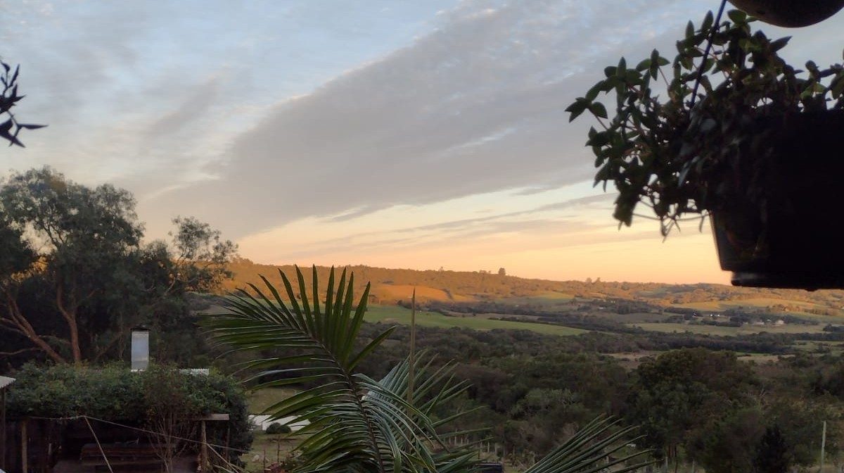 Calorão vai marcar última semana de verão