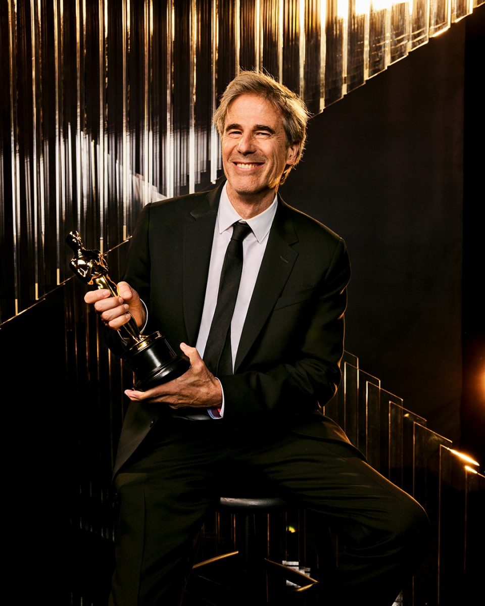 O Brasil tem um Oscar