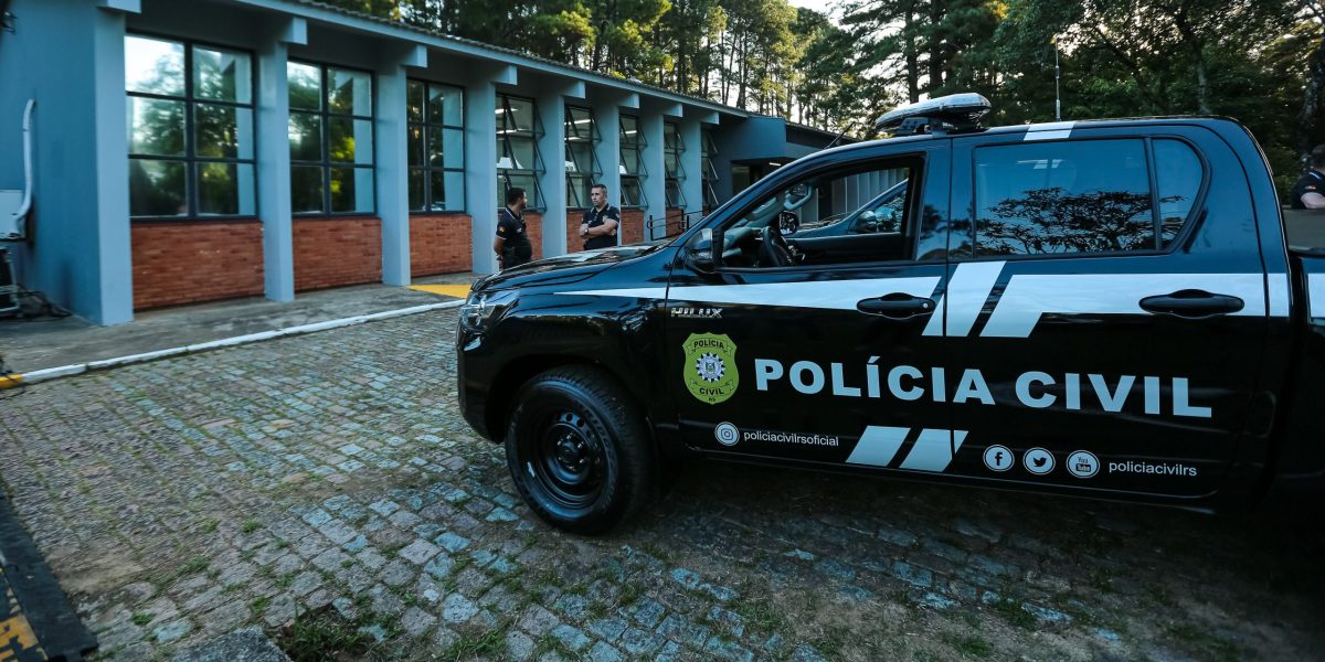 Integrante de facção é preso em Rio Grande