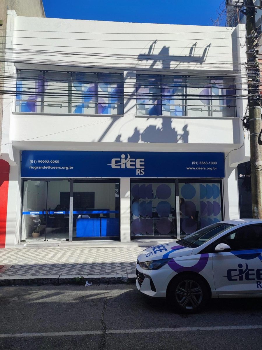 CIEE Rio Grande dobra capacidade e aposta na qualificação de jovens