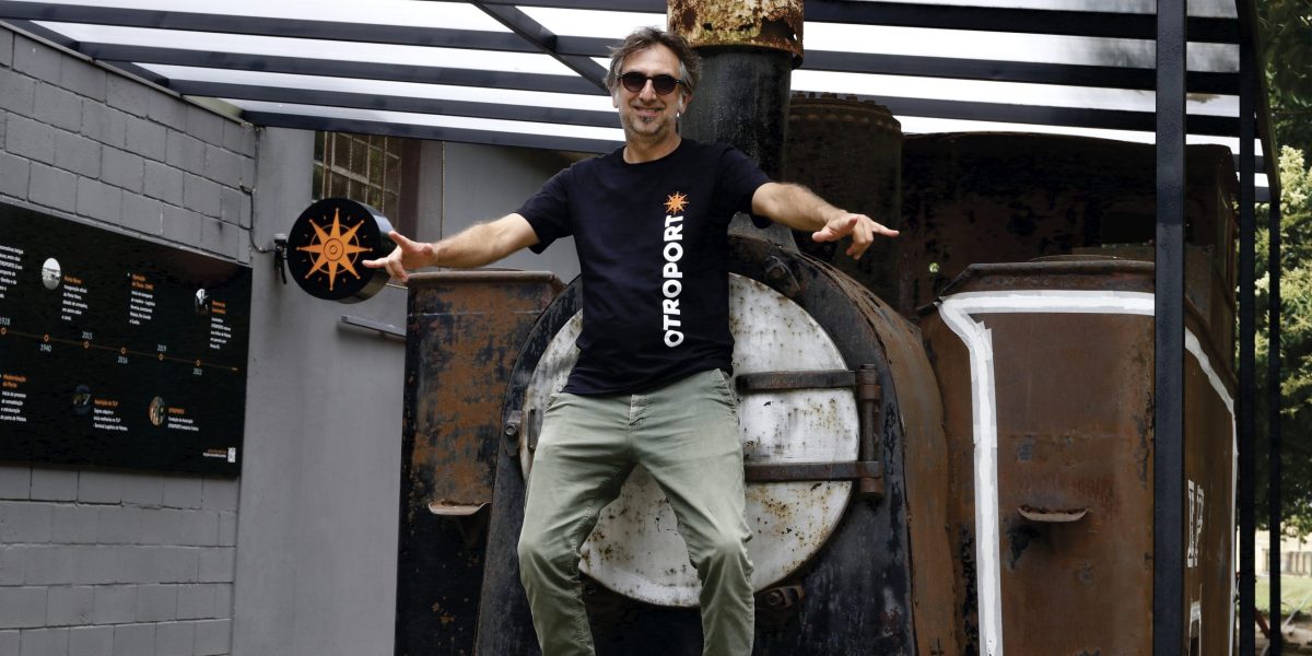 “Nosso trabalho gera fruição cultural, oportunidades e renda”