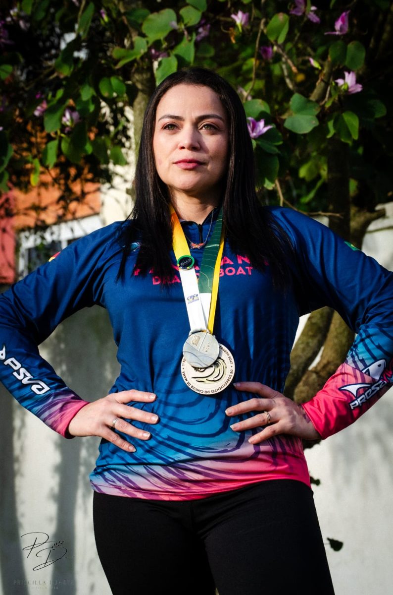 “Vi a necessidade de seguir com a missão de levar saúde e qualidade de vida para mulheres”