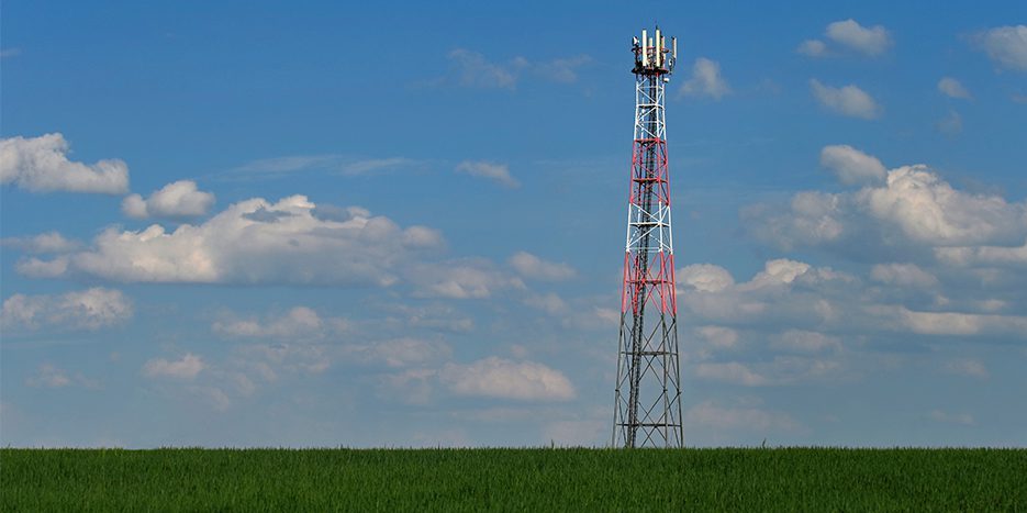 MP move ação contra operadora por serviço na zona rural