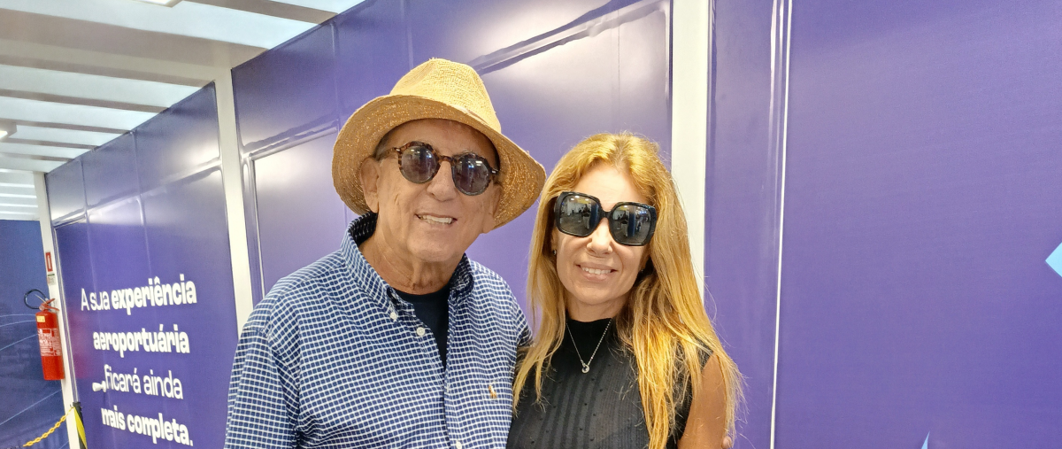 “Eu me encaixo perfeitamente aqui”