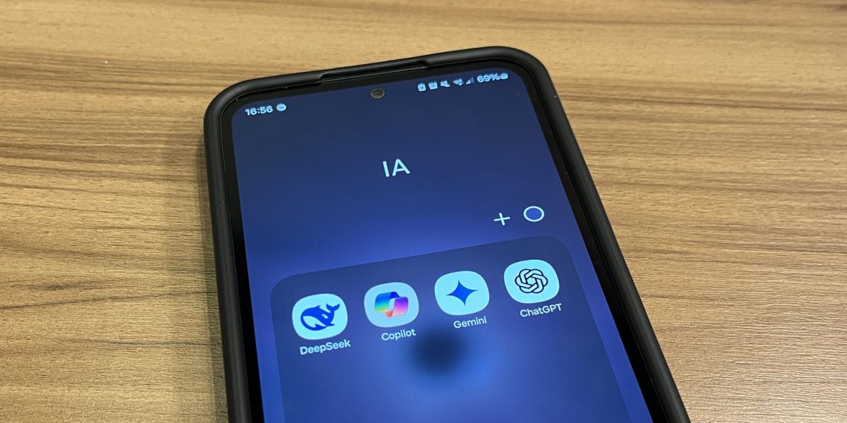 IA, fake news e jornalismo