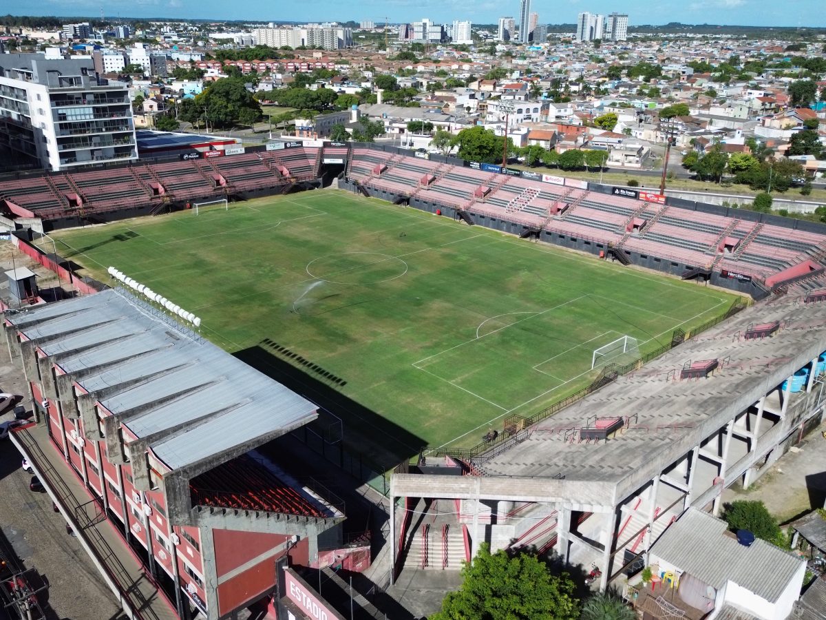 Rebaixamento altera cenário para possível SAF