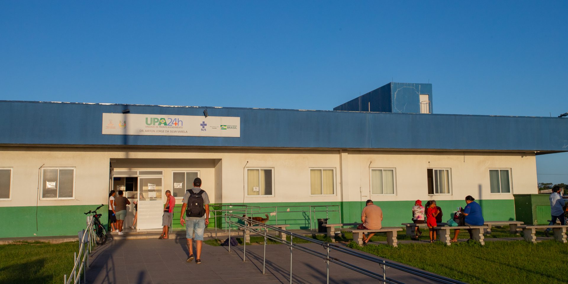 Rio Grande terá Conferência da Saúde do Trabalhador