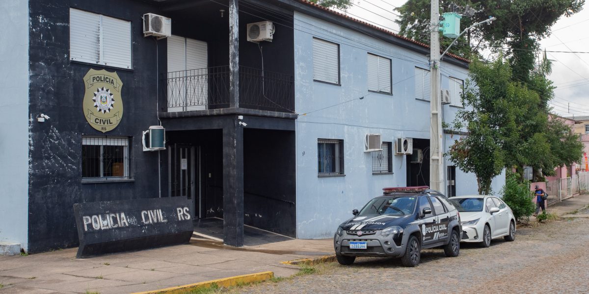 Polícia Civil tem delegados em apenas seis das 23 cidades da Zona Sul