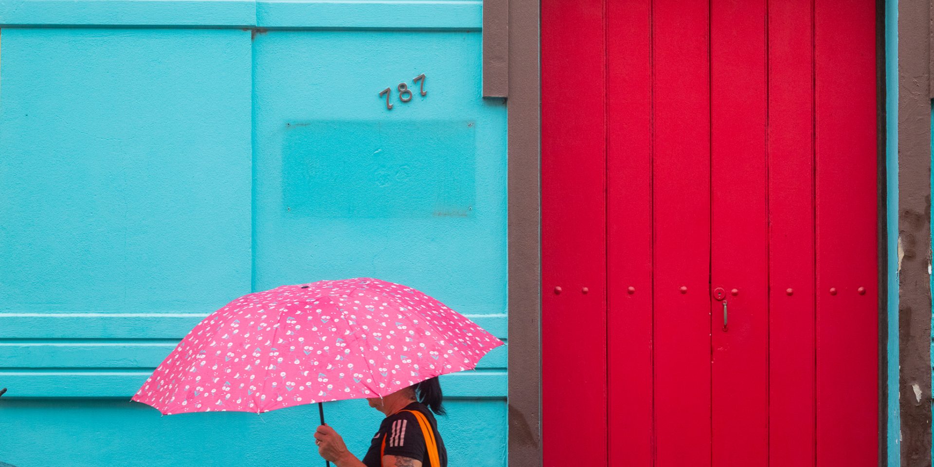 Zona Sul não deverá sentir fortes efeitos do primeiro ciclone de 2025