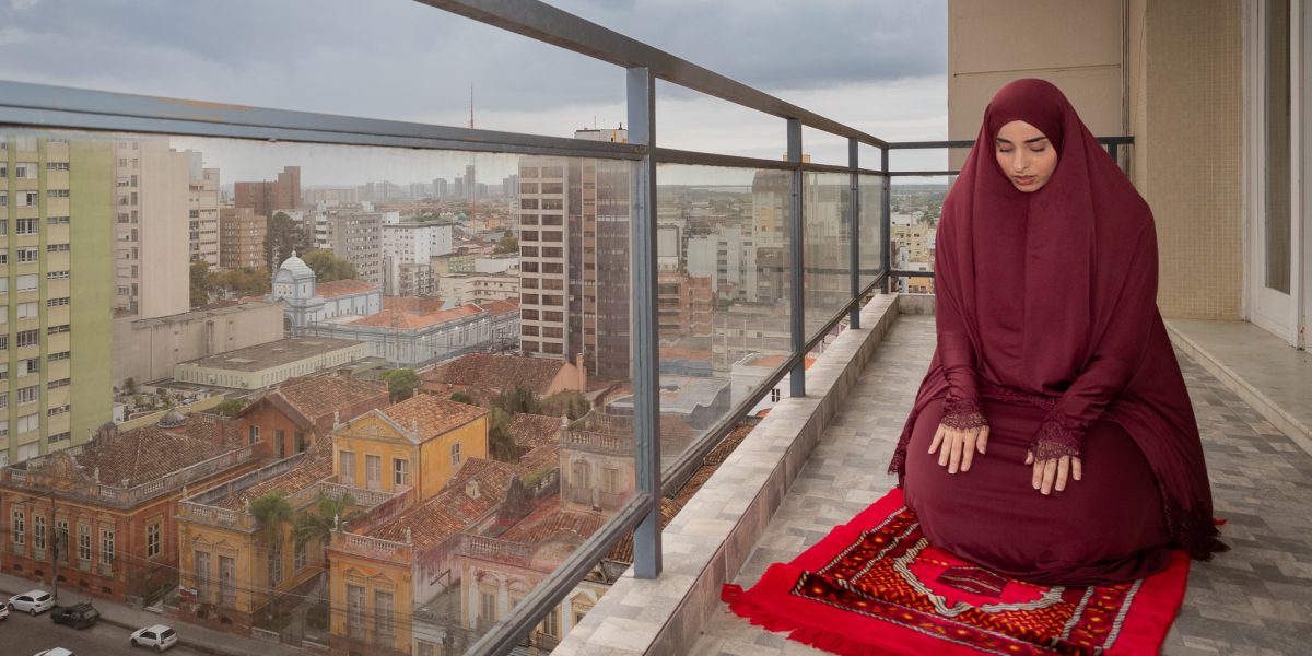 Pelotense combate estereótipos sobre cultura árabe e islamismo