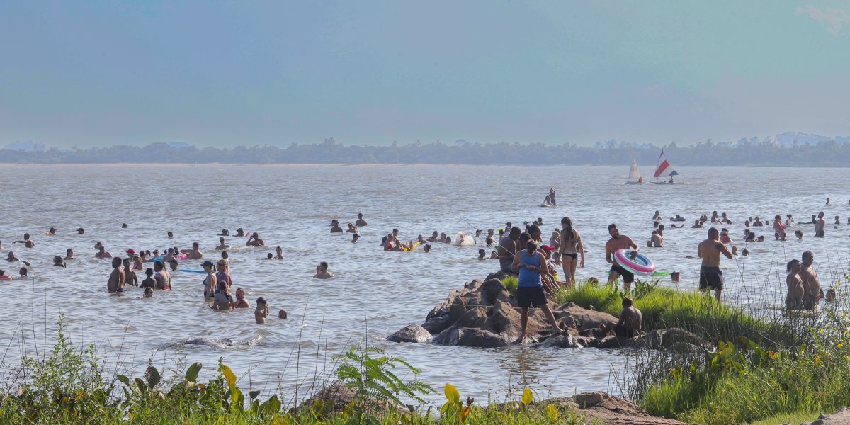 Final de semana promete virada no tempo