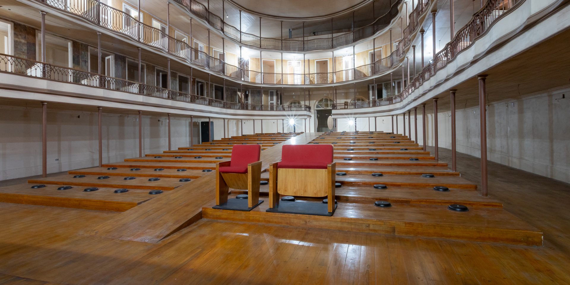 15 anos sem o Sete de Abril