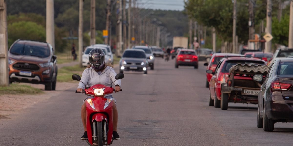 Zona Sul já arrecadou mais de R$ 66 milhões em IPVA