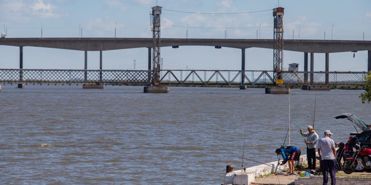 Nossa relação com a água