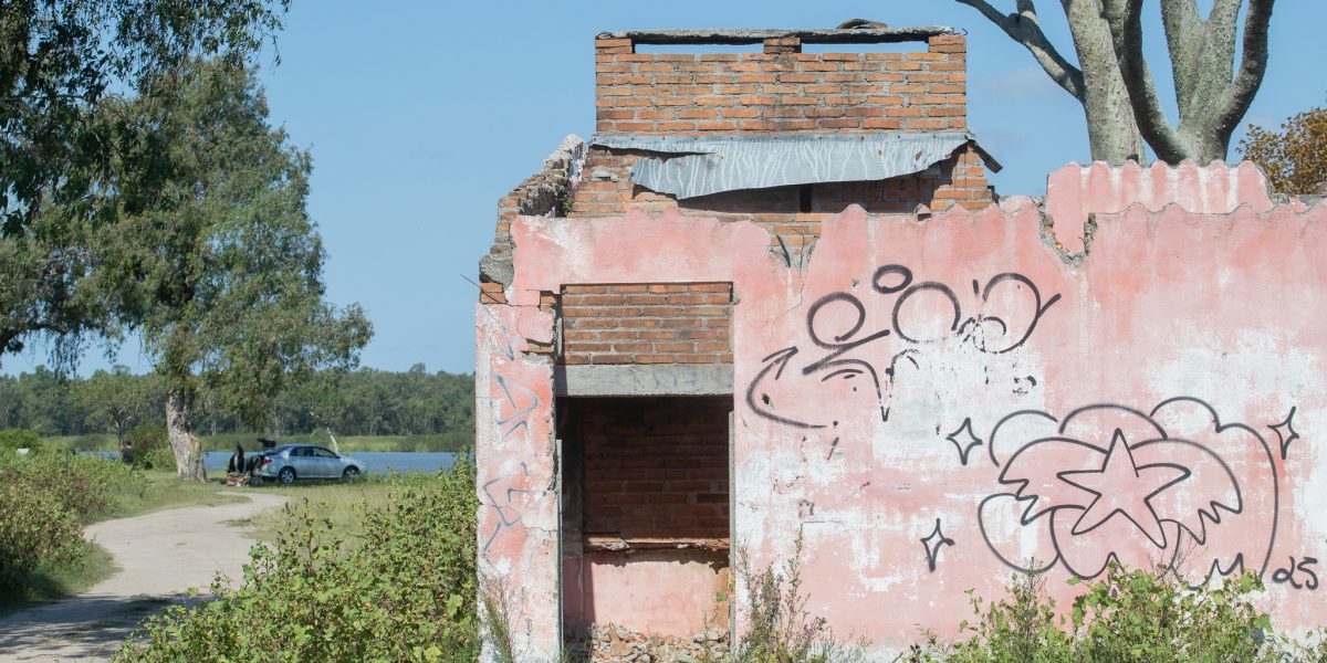 Ressignificar espaços