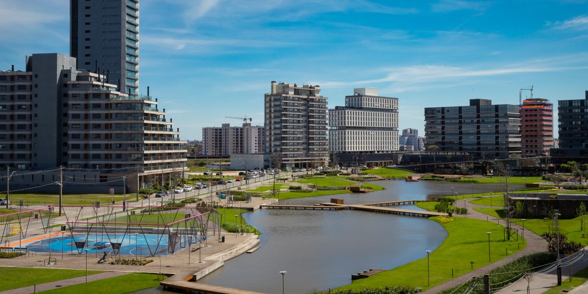 Parque Una completa 10 anos