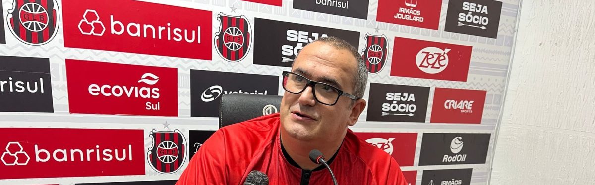 Gonzalo Russomano fala sobre o rebaixamento do Brasil: “O sentimento é de tristeza”