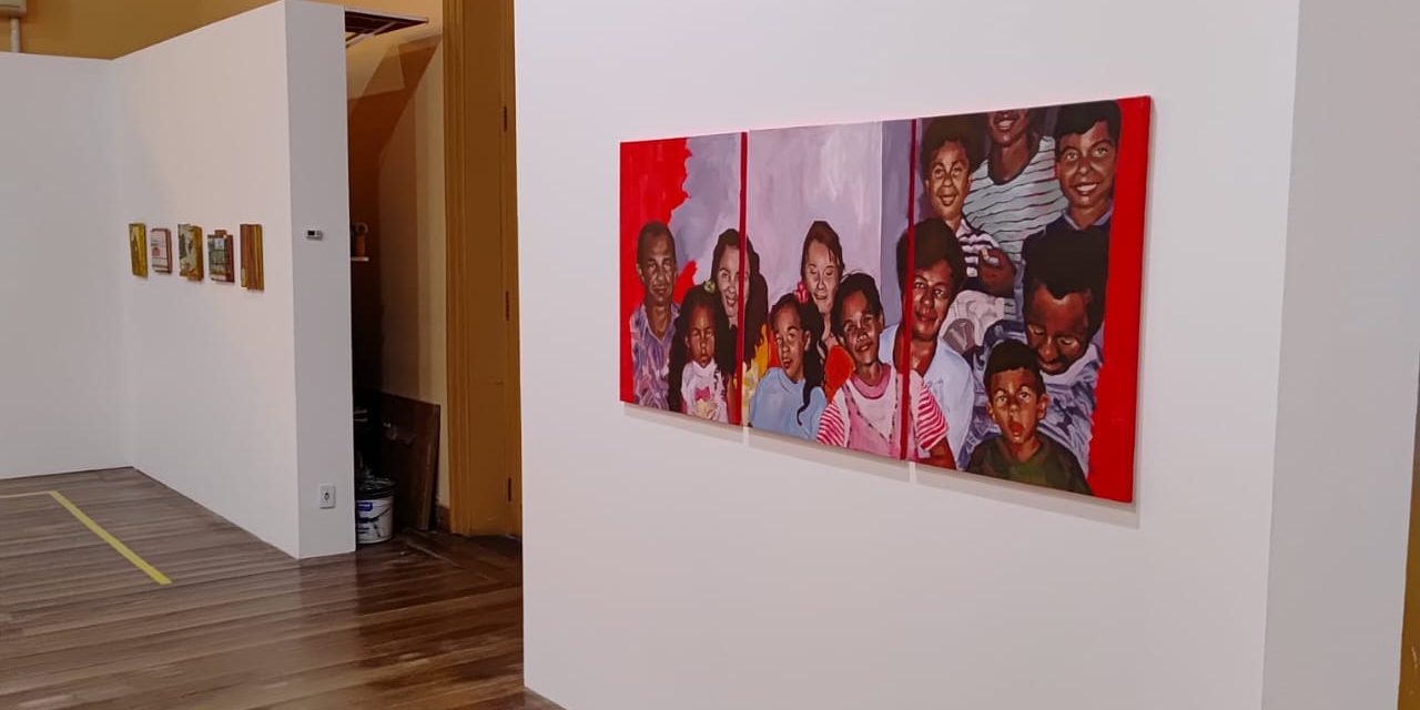 Mostra Permeabilidades imaginativas inaugura no Malg