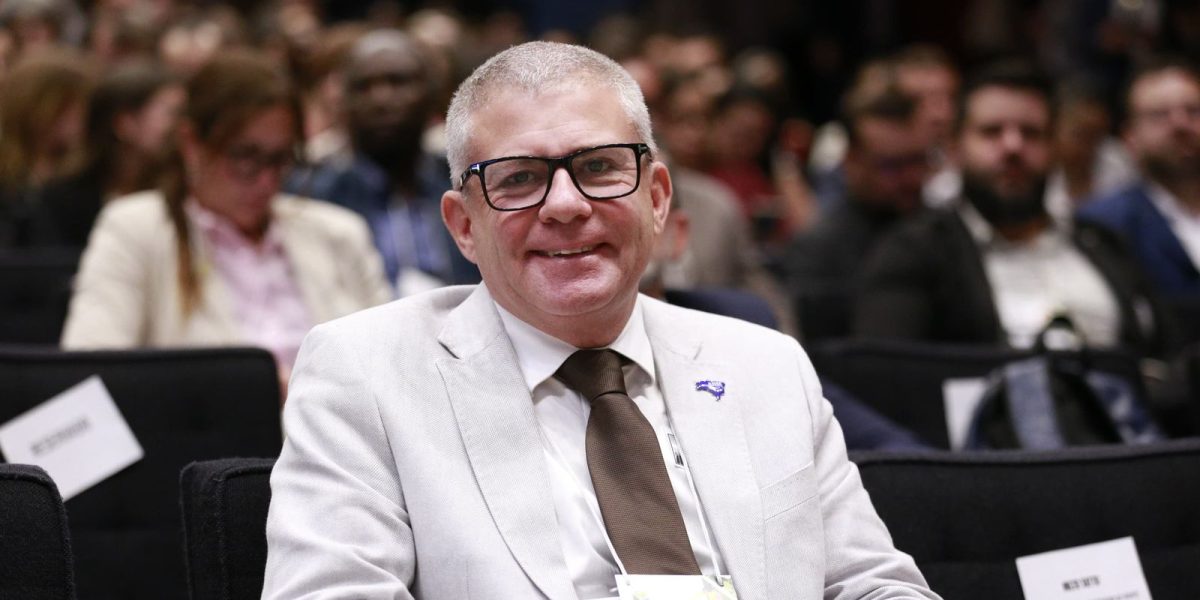 Prefeito de São Lourenço do Sul assume cargo na Associação Brasileira de Municípios