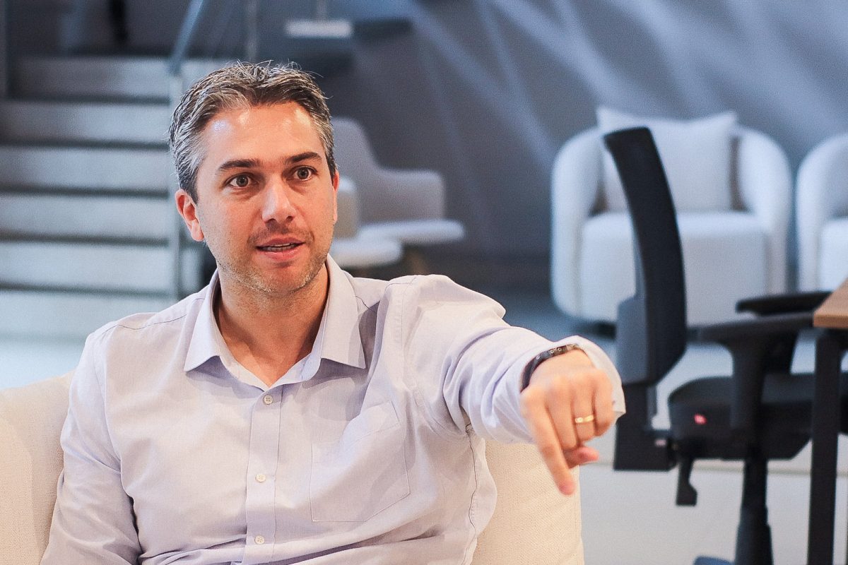 Trezciak propõe exigência de toxicológico para políticos do Legislativo