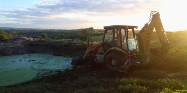 Zona Sul deve ter mais municípios em situação de emergência pela estiagem