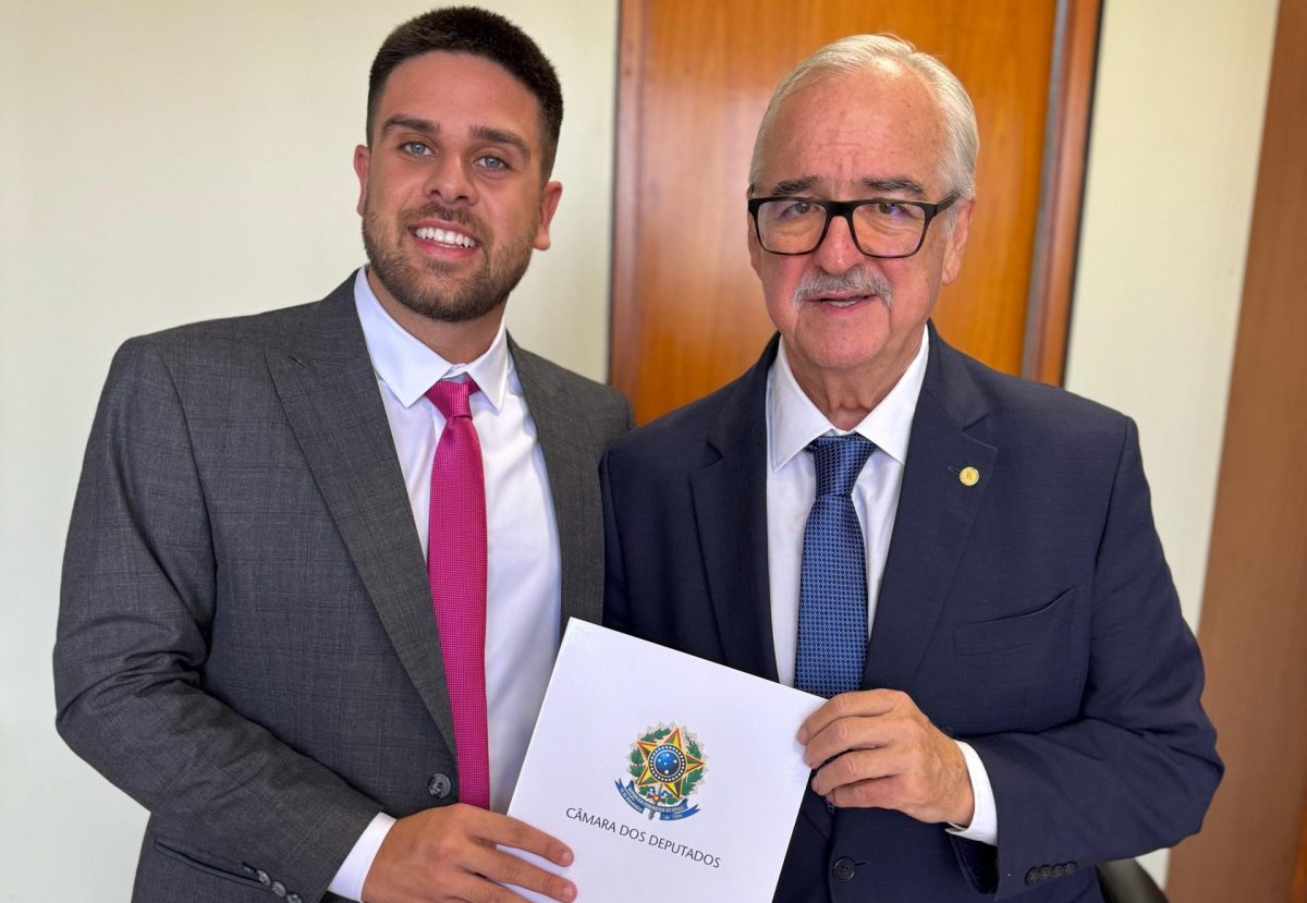 Anúncio de emendas e dobradinha para 2026