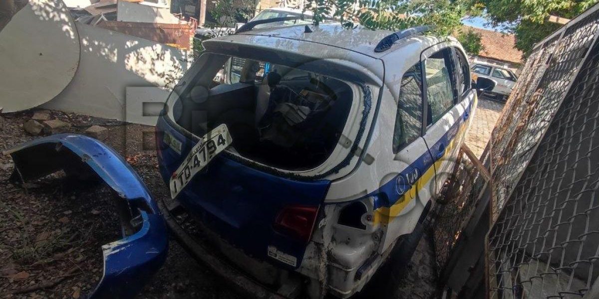 Secretaria de Recursos Humanos coloca veículos e máquinas a leilão