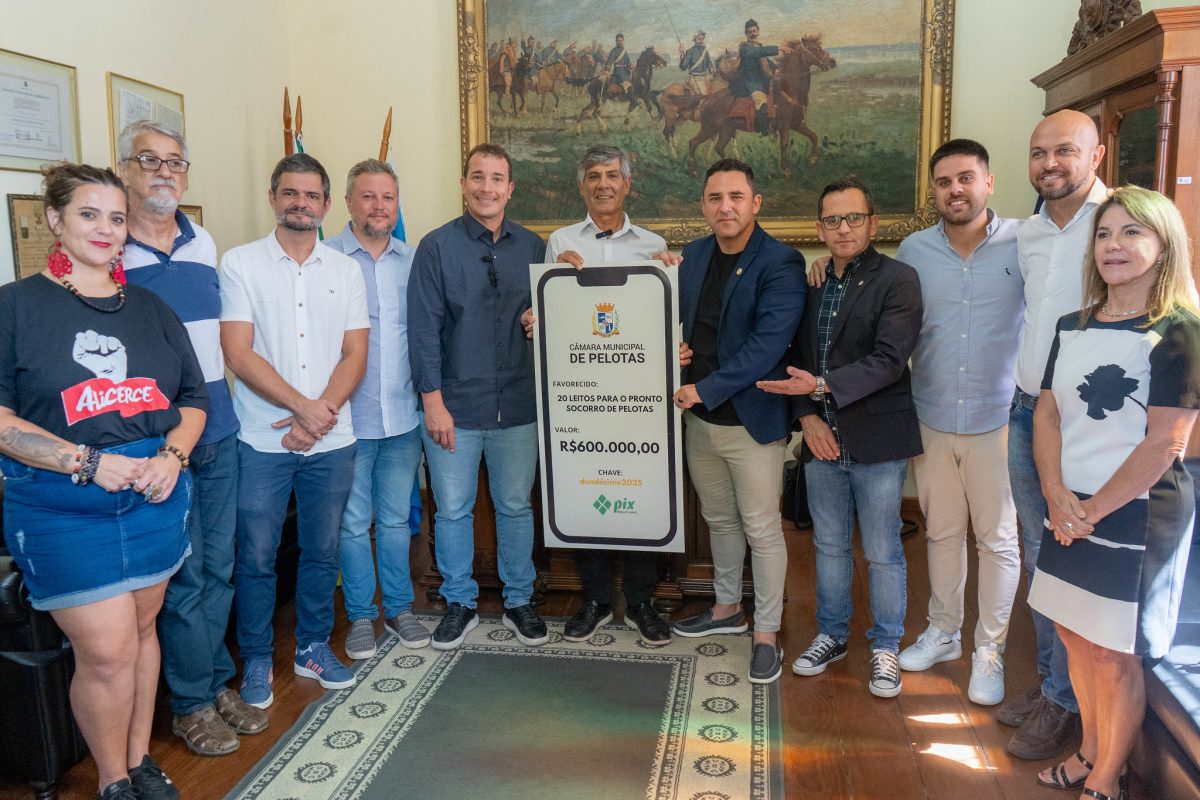 Leitos anunciados ainda não foram contratados