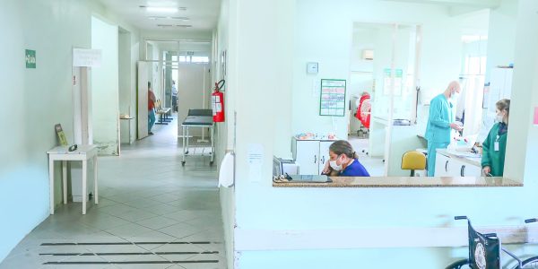 Prefeito pede auditoria do SUS na Santa Casa