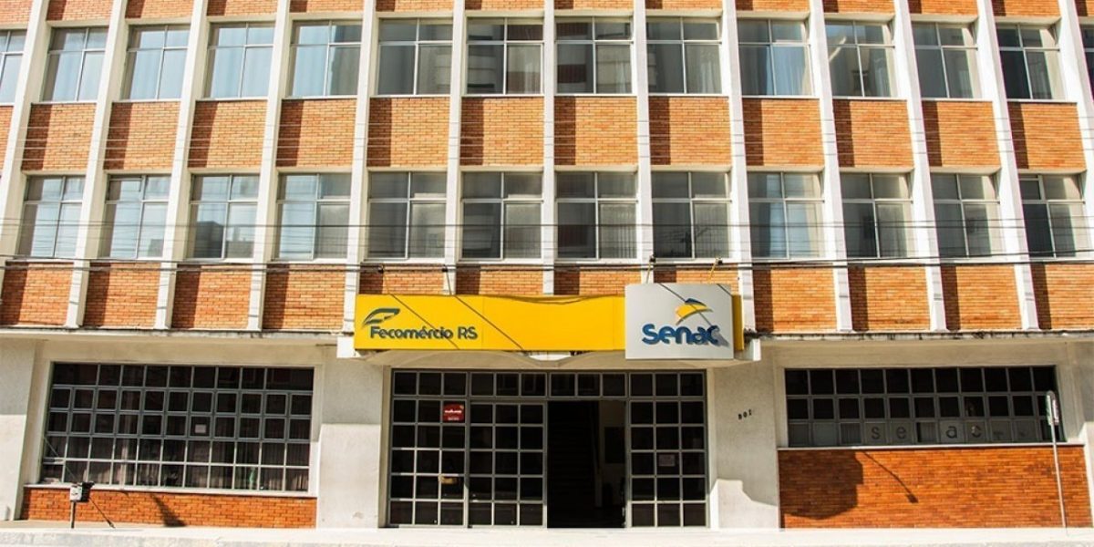 Senac abre vagas na região para cursos de turismo e comércio exterior