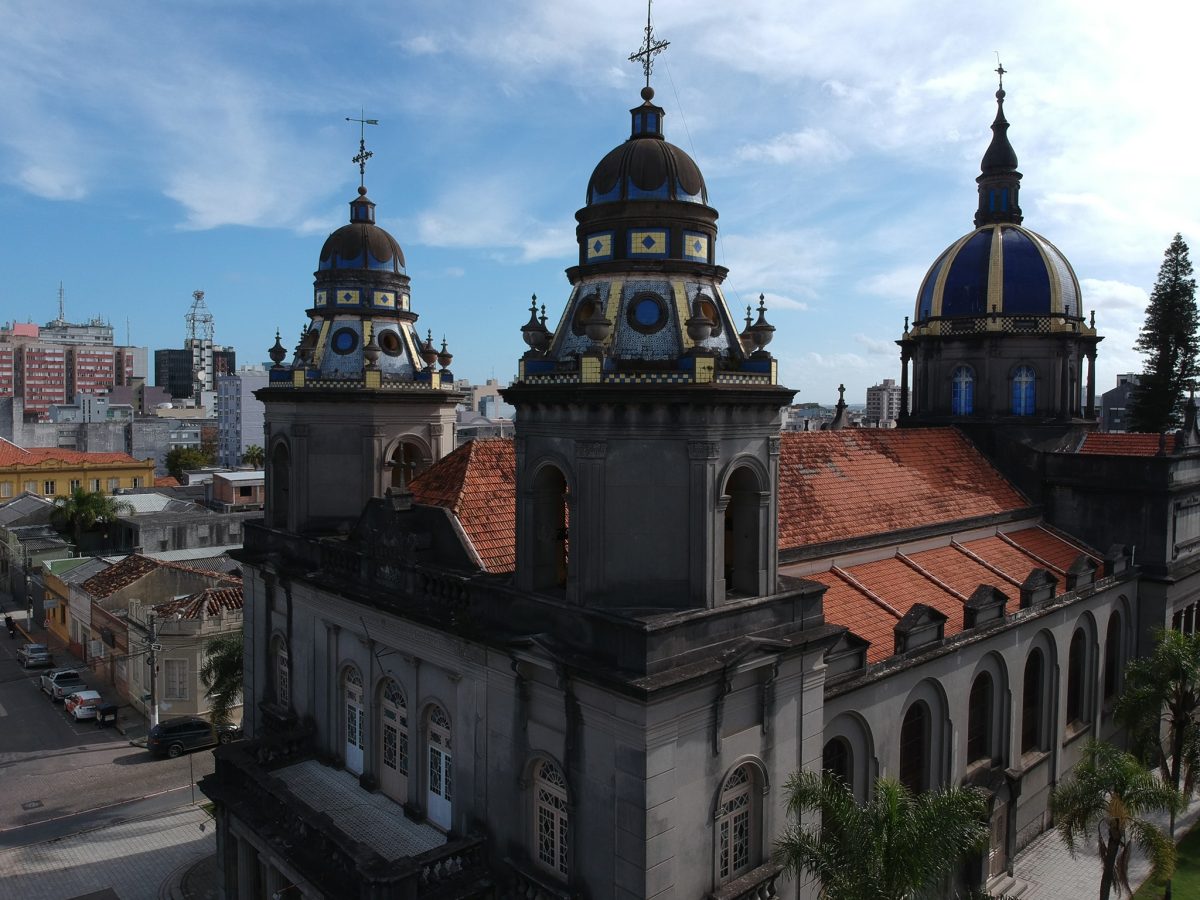 Arquidiocese de Pelotas decreta luto de três dias em homenagem ao papa Francisco