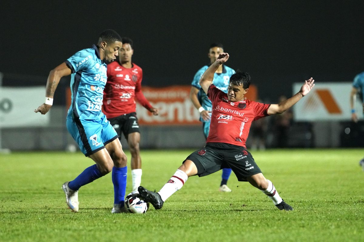 Após derrota, Brasil enfrentará três gaúchos em sequência