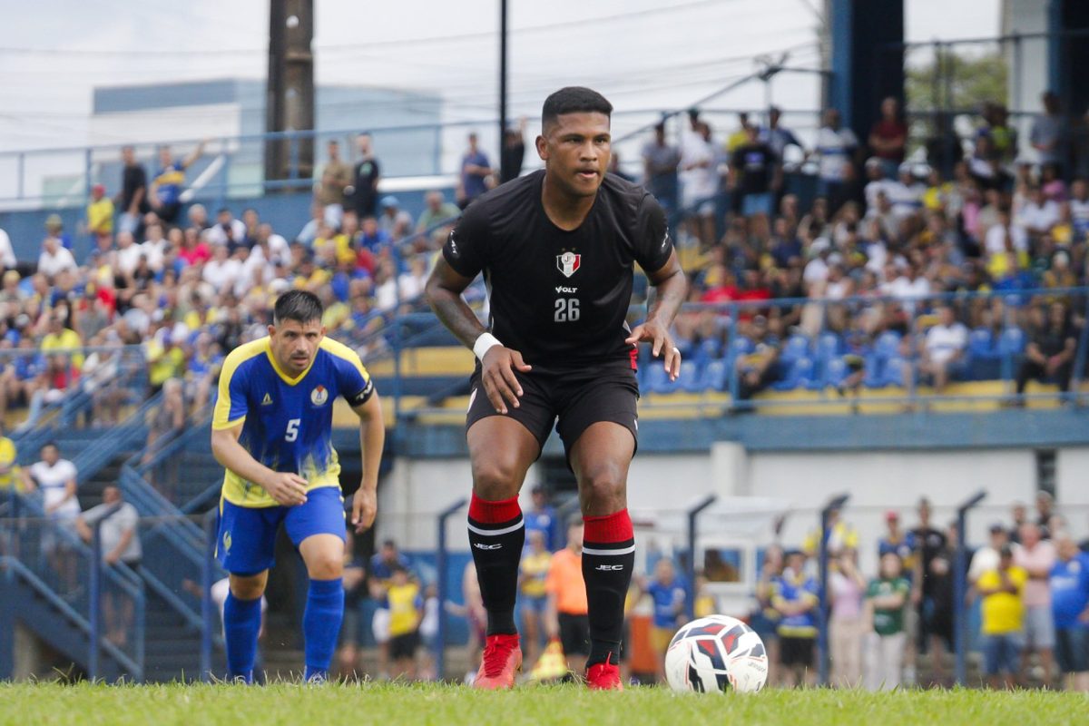 Em transformação, Joinville retorna ao cenário nacional