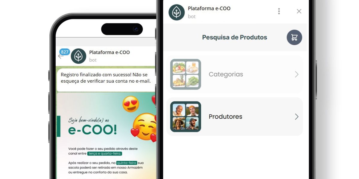 Grupo discute fortalecimento do agro familiar na região da Lagoa dos Patos