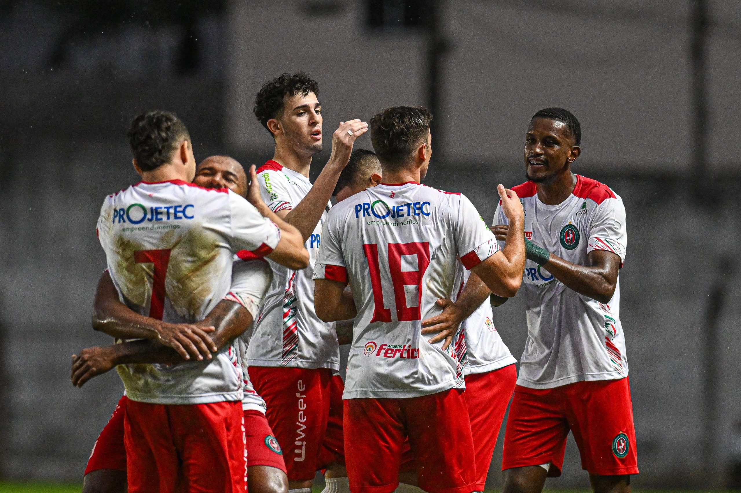 Treinador e gerente do Brasil apostam em atletas com quem já trabalharam