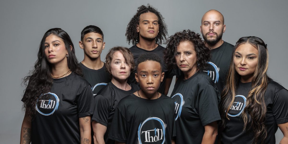 Artistas preparam duas peças para o Teatro Simões Lopes