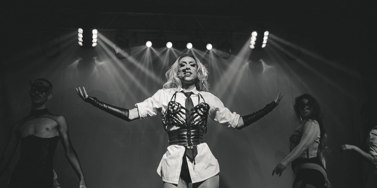 Divas Experience com Myah remonta shows icônicos das musas do pop