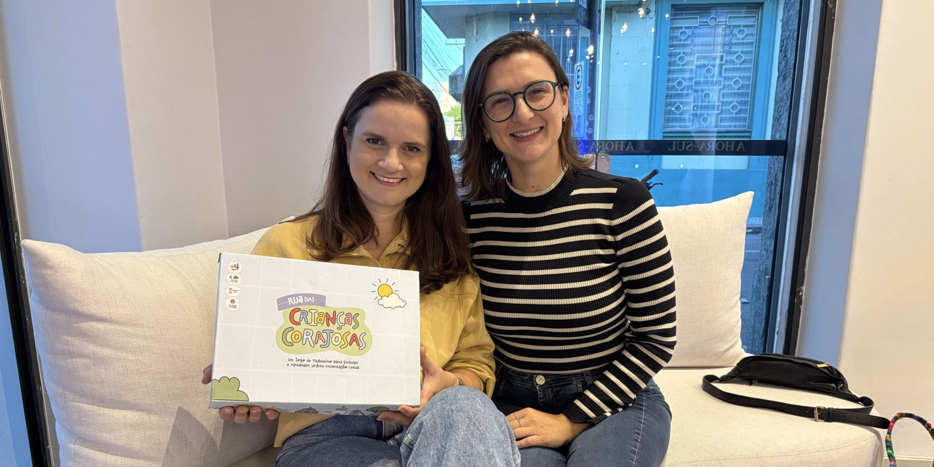 Designer do IFSul é finalista em premiação internacional