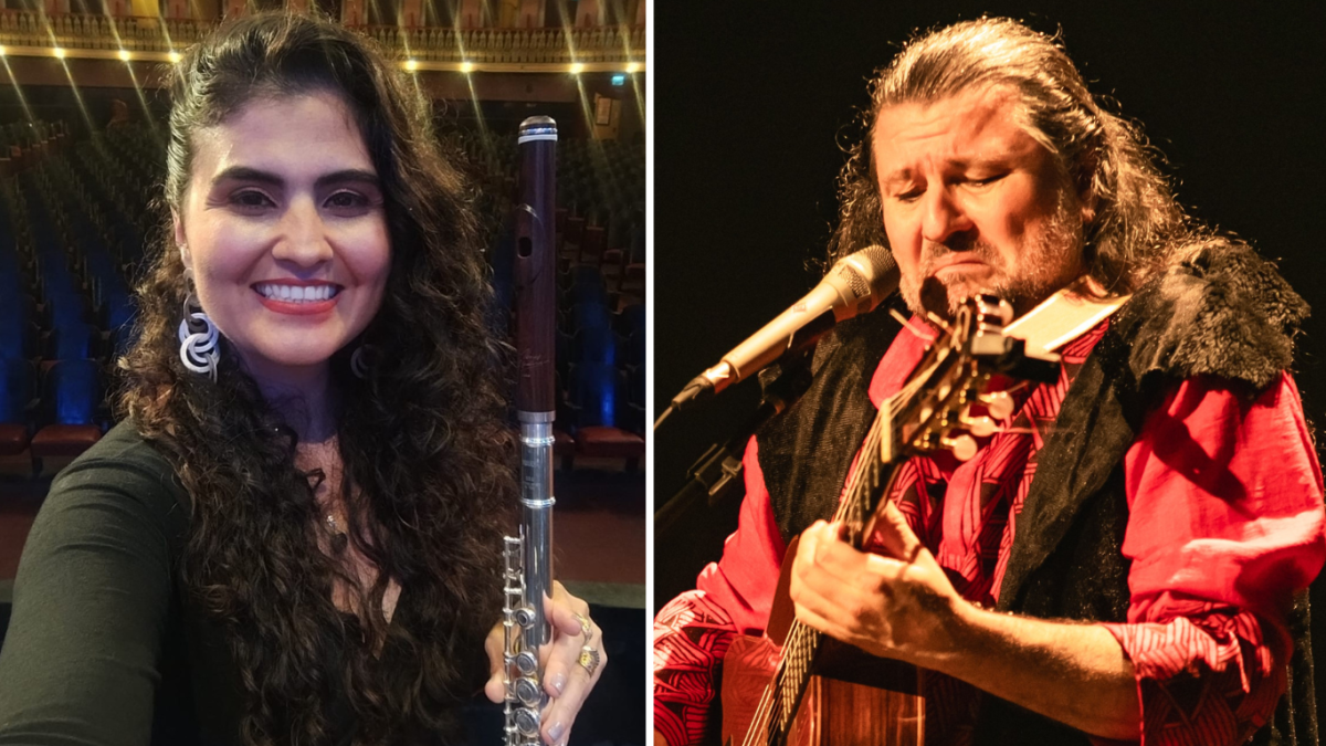 Músicos da região chegam à final de prêmio nacional